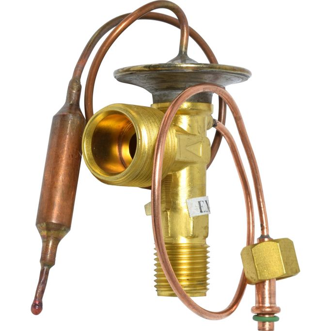 UAC-EX10114C, Universal Air Conditioner Air Conditioning Expansion Valves for 1995-1998 TL - EX 10114C in UAE, Dubai. Condition - new. Price 90 AED. Photo, seller contacts | AUTO.AE