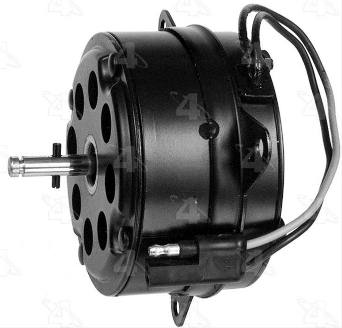 FSS-35144, Four Seasons Fan Motors 35144 in UAE, Dubai. Condition - new. Price 380 AED. Photo, seller contacts | AUTO.AE