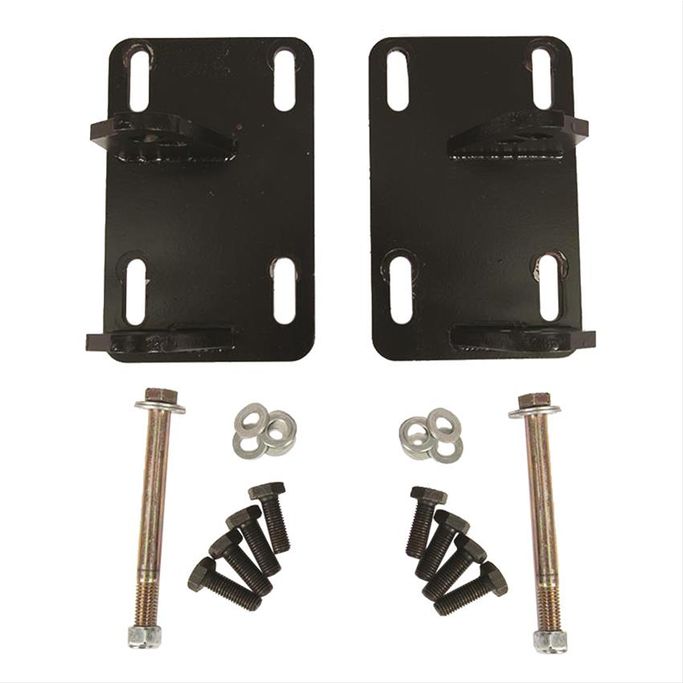 SUM-7731105, Summit Racing™ Engine Swap Motor Mounts SUM-7731105 in UAE, Dubai. Condition - new. Price 390 AED. Photo, seller contacts | AUTO.AE