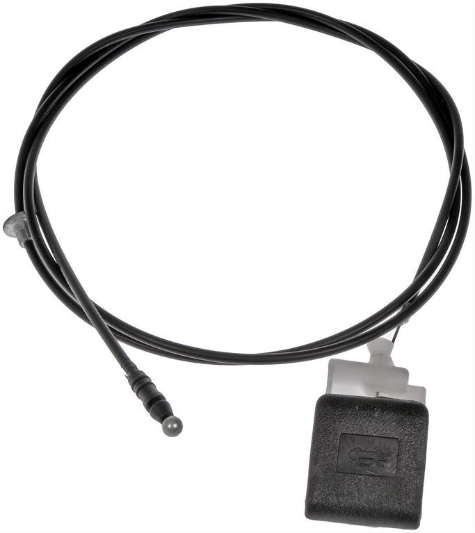 RNB-912-203, Dorman Hood Release Cables for 2001-2005 RAV4 - 912-203 в ОАЭ, Дубай. Состояние - новое. Цена ⁦330 AED⁩. Фото, контакты продавца | AUTO.AE