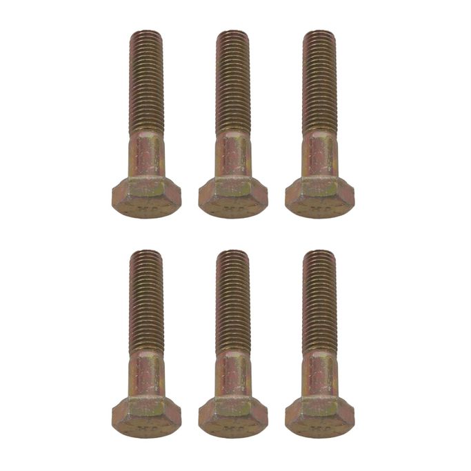HFW-HP8310F150, Hillco Fastener Grade 8 Hex Head Cap Screws HP8310F150 в ОАЭ, Дубай. Состояние - новое. Цена ⁦30 AED⁩. Фото, контакты продавца | AUTO.AE