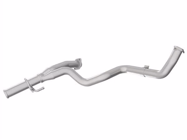 AFE-48-48026, aFe Twisted Steel Y-Pipes for 2020-2026 GLADIATOR, 2018-2026 WRANGLER - 48-48026 في الإمارات العربية المتحدة, دبي. Condition - new. Price ⁦2,610 AED⁩. Photo, seller contacts | AUTO.AE
