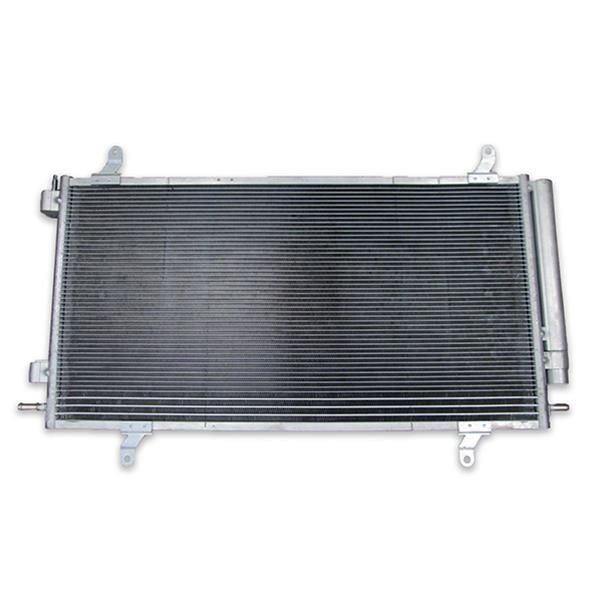 BDY-CND4119, Body Parts Air Conditioning Condensers for 2012-2015 CAMARO - CND4119 في الإمارات العربية المتحدة, دبي. Condition - new. Price ⁦470 AED⁩. Photo, seller contacts | AUTO.AE