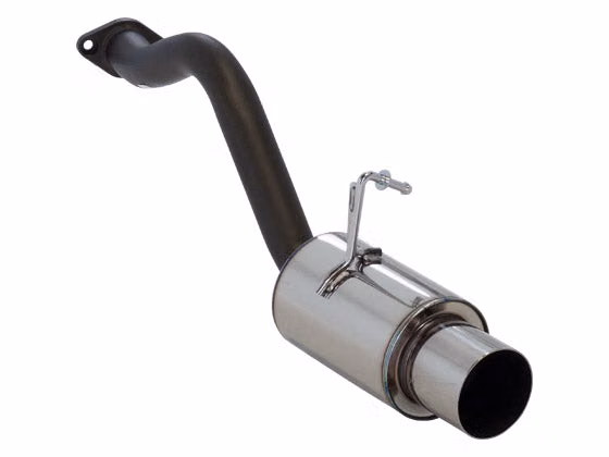 31006-AD008, HKS 31006-AD008 Exhaust System HI-POWER 409 for DAIHATSU Move (L150S/L152S) في الإمارات العربية المتحدة, دبي. Condition - new. Price ⁦2,200 AED⁩. Photo, seller contacts | AUTO.AE