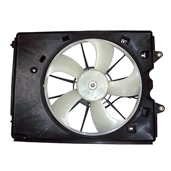 BDY-AC3115125, Body Parts Replacement Electric Cooling Fans for 2014-2019 MDX, 2016-2019 PILOT, 2017-2019 RIDGELINE - AC3115125 in UAE, Dubai. Condition - new. Price ⁦510 AED⁩. Photo, seller contacts | AUTO.AE