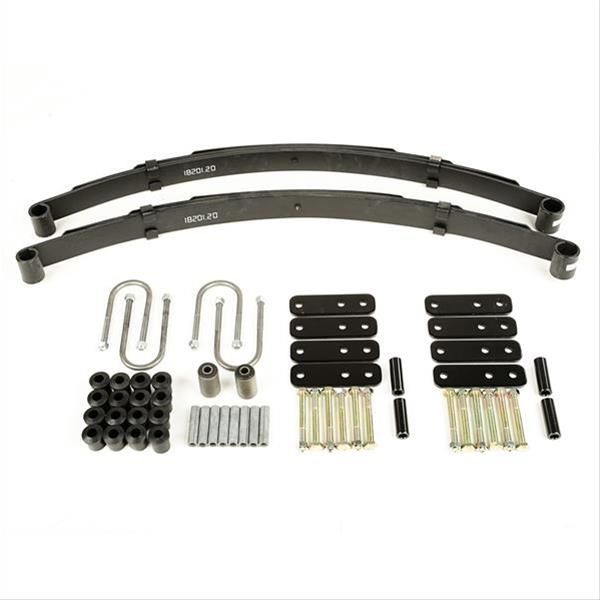 OMX-1829008, OMIX-ADA - Coil Springs for 1987-1995 WRANGLER - 18290.08 في الإمارات العربية المتحدة, دبي. Condition - new. Price 1,850 AED. Photo, seller contacts | AUTO.AE