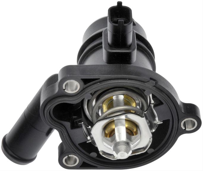 RNB-902-808, Dorman Thermostat Housings 902-808 in UAE, Dubai. Condition - new. Price 210 AED. Photo, seller contacts | AUTO.AE
