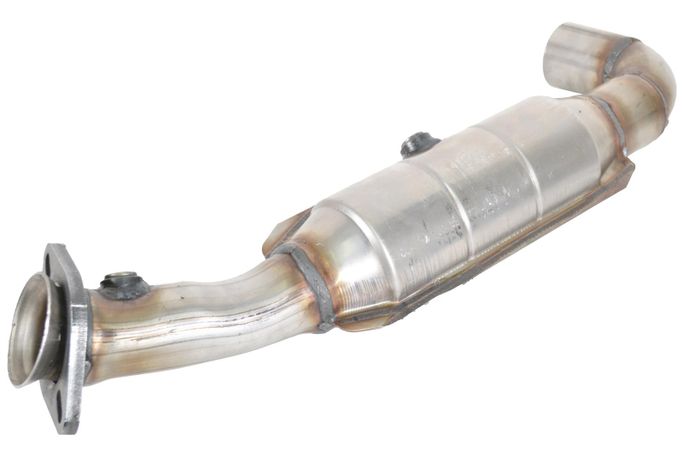 APH-645131, AP Exhaust Direct-Fit Catalytic Converters for 2021-2023 F-150 - 645131 in UAE, Dubai. Condition - new. Price ⁦2,080 AED⁩. Photo, seller contacts | AUTO.AE