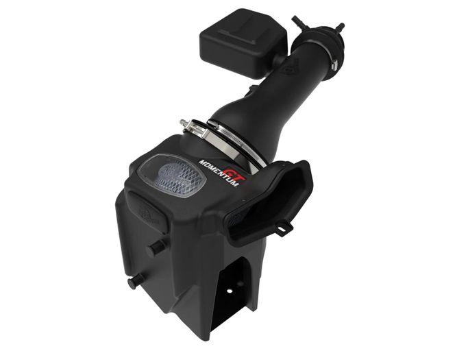 AFE-50-70129R, aFe Momentum GT Pro 5R Air Intake Systems for 2023-2026 F-250 SUPER DUTY, F-350 SUPER DUTY - 50-70129R в ОАЭ, Дубай. Состояние - новое. Цена ⁦1 810 AED⁩. Фото, контакты продавца | AUTO.AE