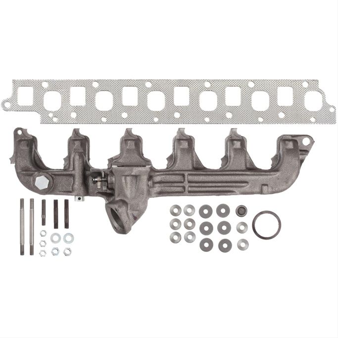 ATP-101019, ATP Exhaust Manifolds 101019 في الإمارات العربية المتحدة, دبي. Condition - new. Price 1,350 AED. Photo, seller contacts | AUTO.AE