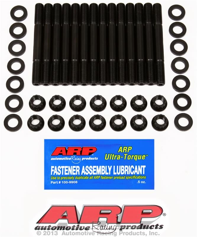 ARP-204-5403, ARP Main Stud Kits 204-5403 in UAE, Dubai. Condition - new. Price 680 AED. Photo, seller contacts | AUTO.AE