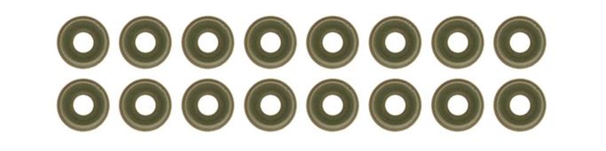AJU-57049900, Ajusa Valve Stem Seals 57049900 in UAE, Dubai. Condition - new. Price 230 AED. Photo, seller contacts | AUTO.AE