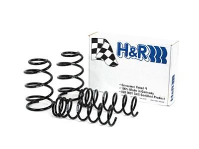 HNR-51643, H&R Sport Springs for 2004-2009 3 - 51643 في الإمارات العربية المتحدة, دبي. Condition - new. Price 1,580 AED. Photo, seller contacts | AUTO.AE