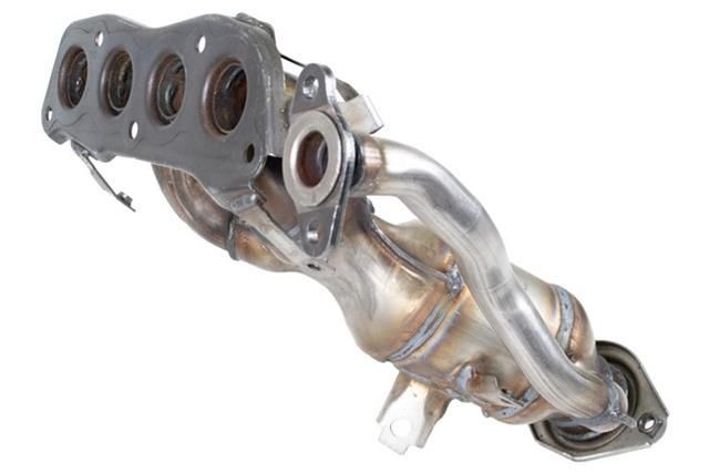 APH-641648, AP Exhaust Direct-Fit Catalytic Converters for 2019-2021 COROLLA, 2019-2022 UX200 - 641648 в ОАЭ, Дубай. Состояние - новое. Цена ⁦2 330 AED⁩. Фото, контакты продавца | AUTO.AE