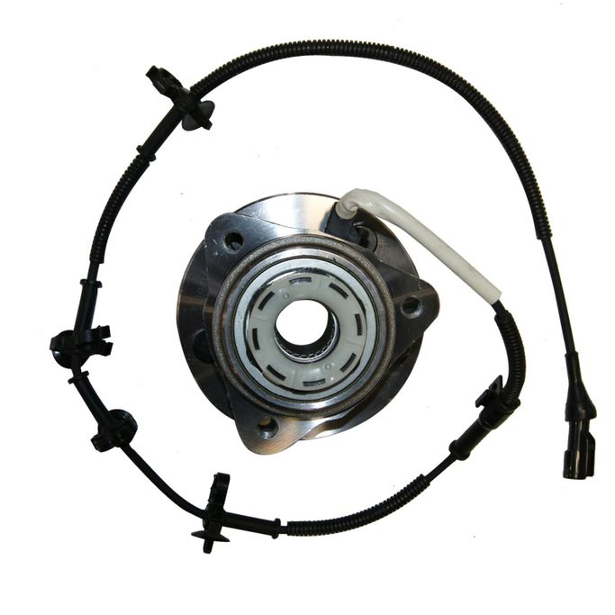 GMB-725-0092, GMB Wheel Bearing and Hub Assemblies for 1998-2000 B4000, RANGER - 725-0092 في الإمارات العربية المتحدة, دبي. Condition - new. Price ⁦610 AED⁩. Photo, seller contacts | AUTO.AE
