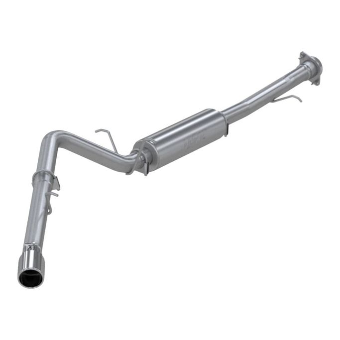 S5032AL, MBRP S5032AL Cat-Back 3" Armor Lite (Aluminized Steel / Single) for CADILLAC Escalade / GMC Yukon Denali 6.2L 2007-2010 в ОАЭ, Дубай. Состояние - новое. Цена ⁦3 700 AED⁩. Фото, контакты продавца | AUTO.AE