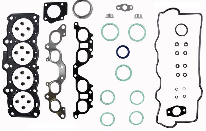 EGN-TO20K-2, Enginetech Full Gasket Sets for 1996-2000 RAV4 - TO2.0K-2 in UAE, Dubai. Condition - new. Price 750 AED. Photo, seller contacts | AUTO.AE
