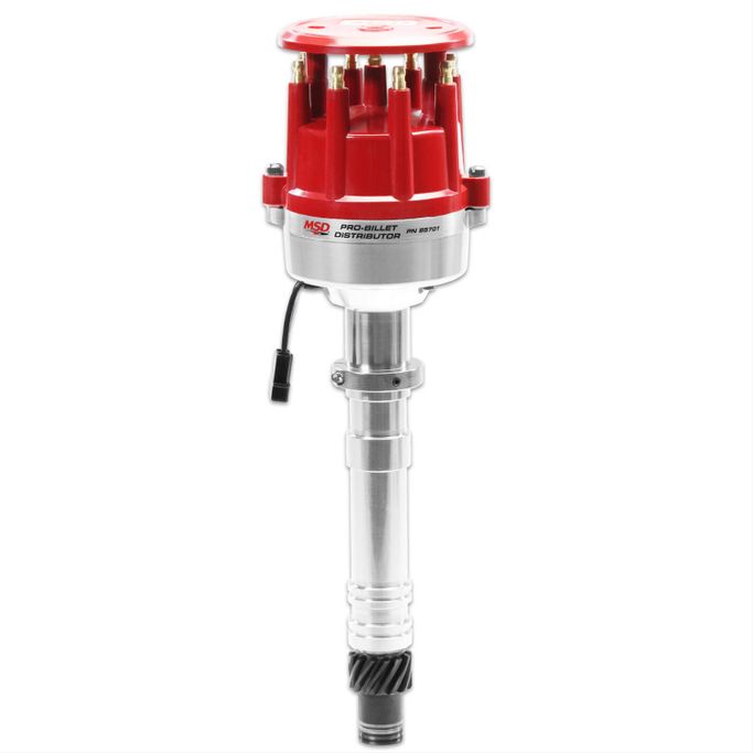 MSD-85701, MSD Pro-Billet Distributors 85701 в ОАЭ, Дубай. Состояние - новое. Цена 3 230 AED. Фото, контакты продавца | AUTO.AE