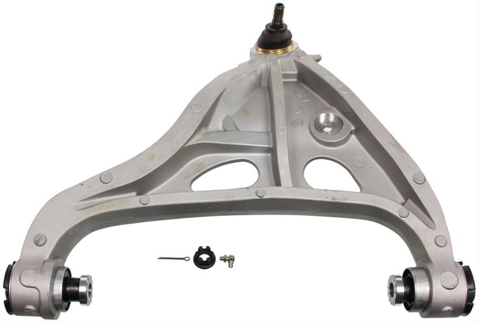 MOG-CK80404, Moog Problem Solver Control Arms for 2004-2008 F-150, 2006-2008 MARK LT - CK80404 in UAE, Dubai. Condition - new. Price 1,670 AED. Photo, seller contacts | AUTO.AE