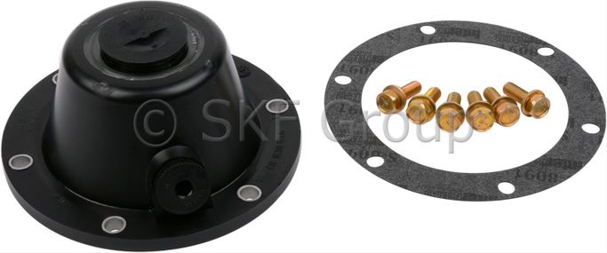 SKF-1630, SKF Bearings Brake Hub Dust Caps 1630 في الإمارات العربية المتحدة, دبي. Condition - new. Price ⁦100 AED⁩. Photo, seller contacts | AUTO.AE