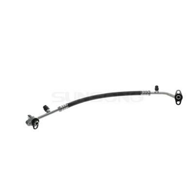 SUG-5203025, Sunsong Air Conditioning Discharge Hoses for 2002-2005 LIBERTY - 5203025 в ОАЭ, Дубай. Состояние - новое. Цена 160 AED. Фото, контакты продавца | AUTO.AE