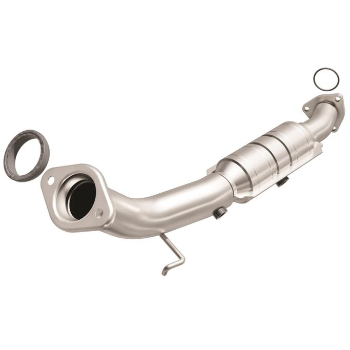 MPE-23941, MagnaFlow Direct-Fit Catalytic Converters for 2002-2006 RSX - 23941 в ОАЭ, Дубай. Состояние - новое. Цена ⁦3 880 AED⁩. Фото, контакты продавца | AUTO.AE