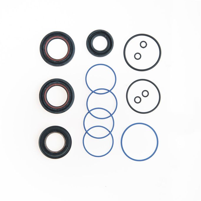 EDD-9091, Edelmann Rack and Pinion Seal Kits for 1990-1991 929 - 9091B в ОАЭ, Дубай. Состояние - новое. Цена 330 AED. Фото, контакты продавца | AUTO.AE