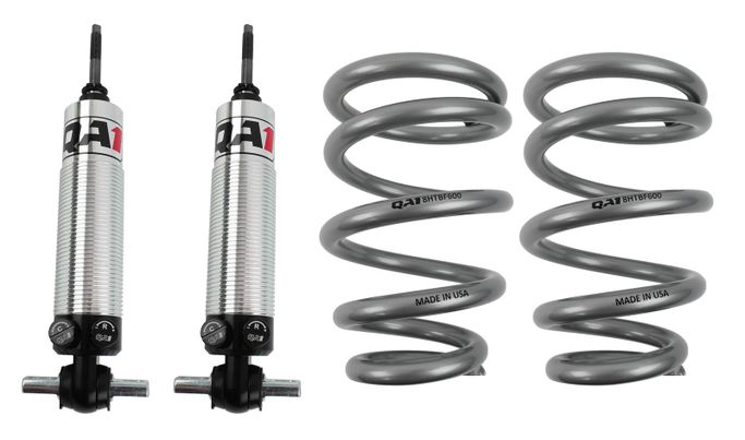 QA1-GD401-08600C, QA1 Pro Coilover Systems GD401-08600C в ОАЭ, Дубай. Состояние - новое. Цена 4 610 AED. Фото, контакты продавца | AUTO.AE