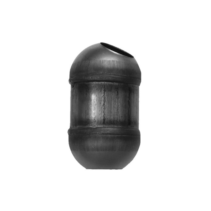 APH-608376, AP Exhaust Universal Catalytic Converters 608376 في الإمارات العربية المتحدة, دبي. Condition - new. Price 660 AED. Photo, seller contacts | AUTO.AE