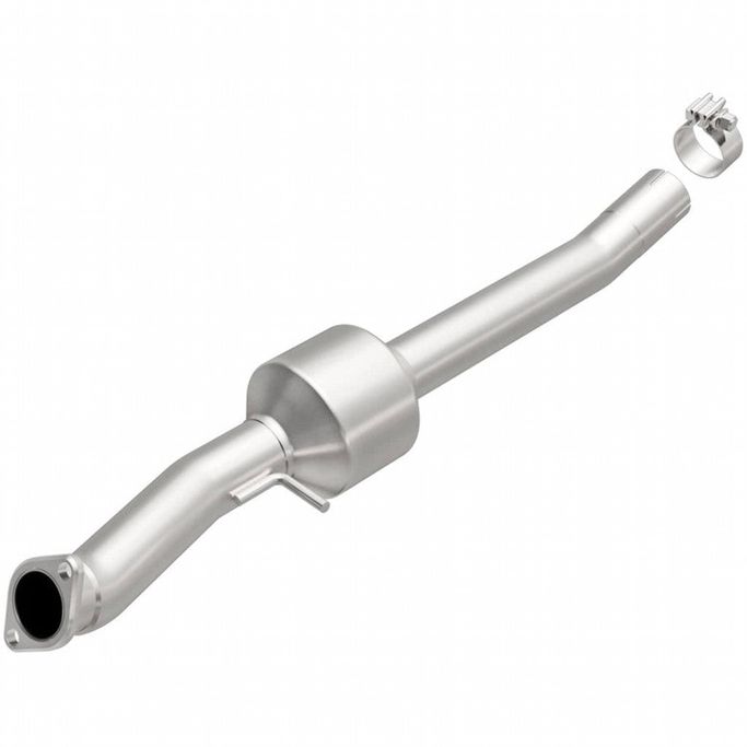 51834, MAGNAFLOW 51834 Catalytic Converter Direct-Fit OEM Grade for BMW X5 2007-2010 in UAE, Dubai. Condition - new. Price ⁦4,140 AED⁩. Photo, seller contacts | AUTO.AE