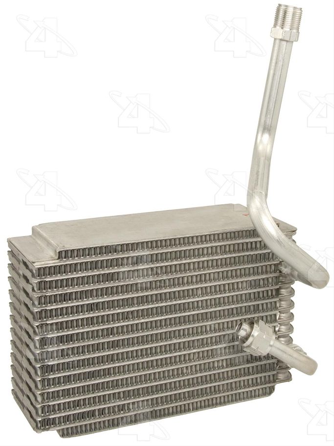 FSS-54865, Four Seasons Evaporator Cores for 1997-2000 YUKON, TAHOE, 1999-2000 ESCALADE - 54865 in UAE, Dubai. Condition - new. Price 430 AED. Photo, seller contacts | AUTO.AE