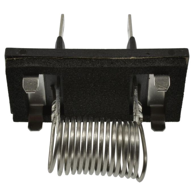 SMP-RU-834, Standard Motor Blower Motor Resistors for 1990-1993 911 - RU-834 في الإمارات العربية المتحدة, دبي. Condition - new. Price ⁦530 AED⁩. Photo, seller contacts | AUTO.AE
