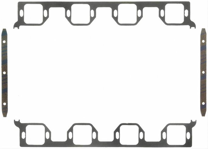 FEL-1234, Fel-Pro Performance Intake Manifold Gasket Sets 1234 в ОАЭ, Дубай. Состояние - новое. Цена 210 AED. Фото, контакты продавца | AUTO.AE