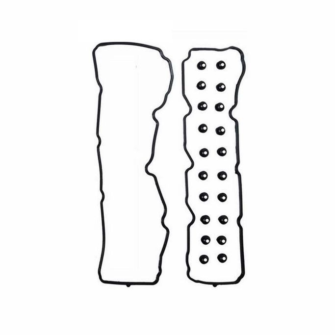 EGN-VCCR226-B, Enginetech Valve Cover Gaskets VCCR226-B в ОАЭ, Дубай. Состояние - новое. Цена 130 AED. Фото, контакты продавца | AUTO.AE