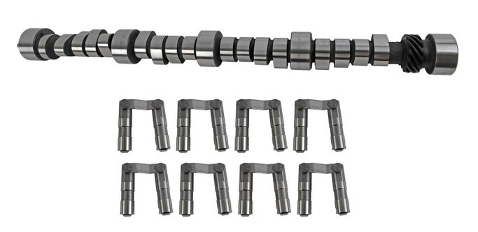 HRS-CL120235-12, Howards Cams Retro-Fit Hydraulic Roller Camshaft and Lifter Kits CL120235-12 в ОАЭ, Дубай. Состояние - новое. Цена 5 090 AED. Фото, контакты продавца | AUTO.AE
