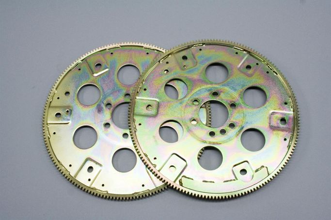PQX-1845400, PRW Gold Series 168-Tooth Flexplate 1845400 в ОАЭ, Дубай. Состояние - новое. Цена 460 AED. Фото, контакты продавца | AUTO.AE