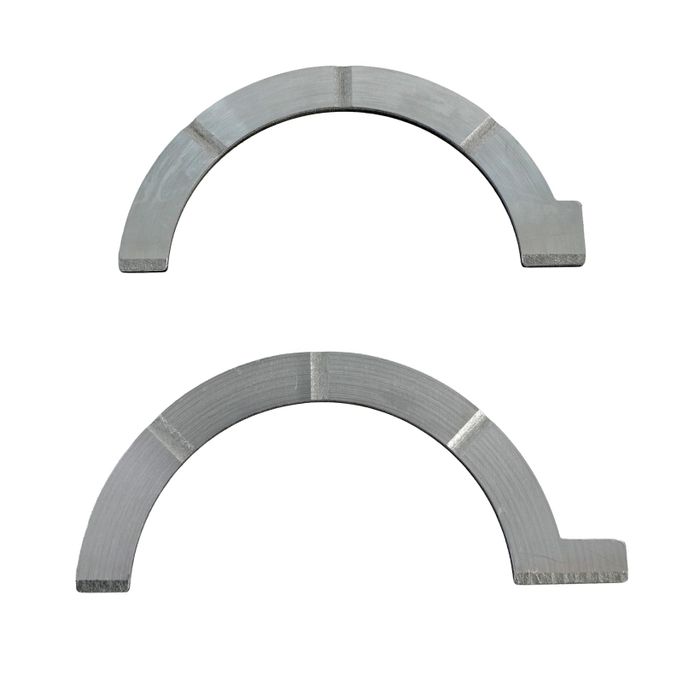 KGB-TW1003AM, King Thrust Washer Bearings TW1003AM в ОАЭ, Дубай. Состояние - новое. Цена 30 AED. Фото, контакты продавца | AUTO.AE