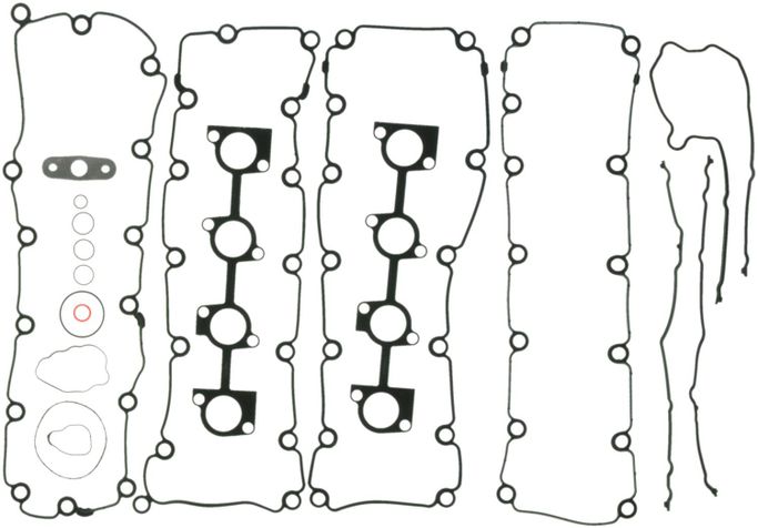 MAH-95-3592, Mahle Original Engine Gasket Sets 95-3592 in UAE, Dubai. Condition - new. Price 1,520 AED. Photo, seller contacts | AUTO.AE