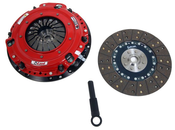 MCL-6913-02, McLeod RST Street Twin Clutch Kits 6913-02 in UAE, Dubai. Condition - new. Price ⁦4,420 AED⁩. Photo, seller contacts | AUTO.AE