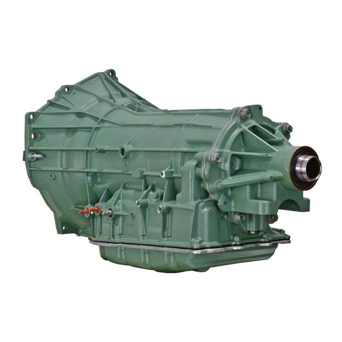 VRE-9707AA, VEGE Automatic Transmissions 9707AA in UAE, Dubai. Condition - new. Price 21,580 AED. Photo, seller contacts | AUTO.AE