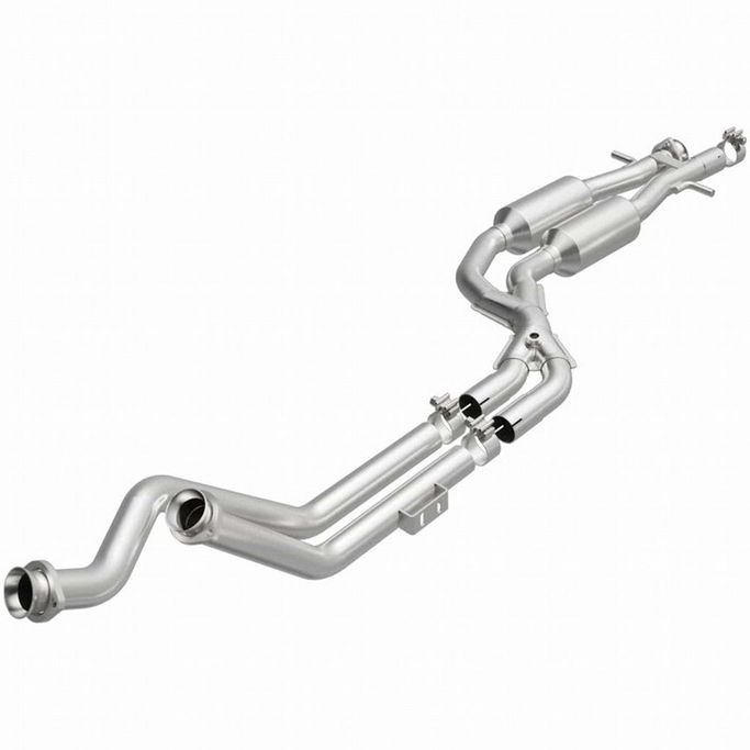 4481844, MAGNAFLOW 4481844 Catalytic Converter Direct-Fit California Grade for MERCEDES-BENZ SL320 в ОАЭ, Дубай. Состояние - новое. Цена ⁦12 680 AED⁩. Фото, контакты продавца | AUTO.AE