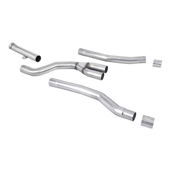 SSXBM1225, MILLTEK SSXBM1225 OPF/GPF Bypass System, 3" for BMW M240i XDrive (G42) OPF/GPF في الإمارات العربية المتحدة, دبي. Condition - new. Price ⁦4,220 AED⁩. Photo, seller contacts | AUTO.AE