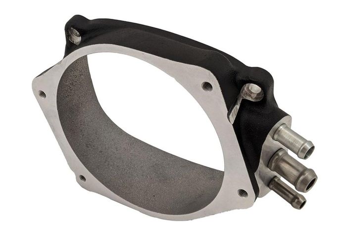 MPS-312305051BL, Magnuson Supercharger Air Inlets 31-23-05-051-BL في الإمارات العربية المتحدة, دبي. Condition - new. Price ⁦2,150 AED⁩. Photo, seller contacts | AUTO.AE