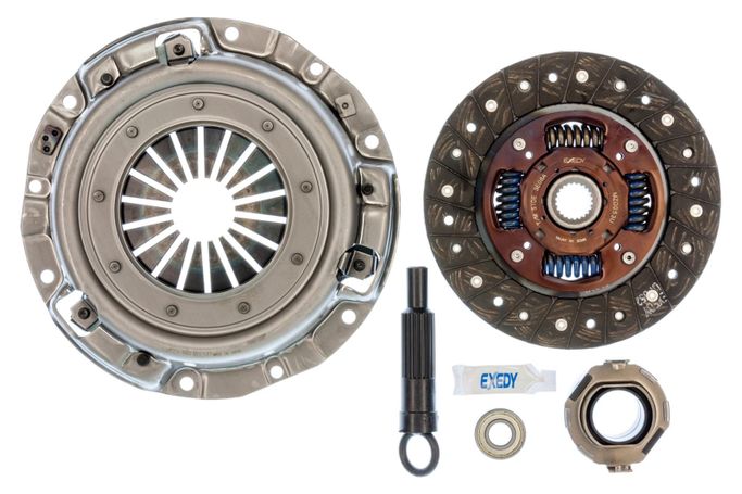 EXY-10036, Exedy OE Clutch Kits for 1990-1993 MIATA - 10036 in UAE, Dubai. Condition - new. Price ⁦700 AED⁩. Photo, seller contacts | AUTO.AE