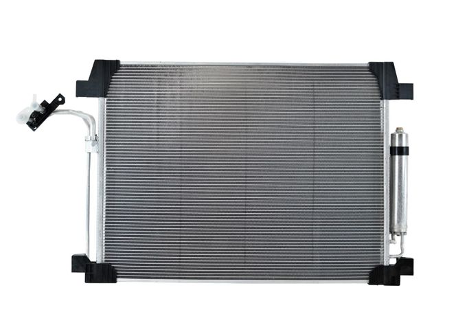 OSC-3895, OSC Automotive Air Conditioning Condensers 3895 في الإمارات العربية المتحدة, دبي. Condition - new. Price 570 AED. Photo, seller contacts | AUTO.AE