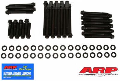 135-3709, ARP 135-3709 Head Bolt Kit for CHEVROLET Big Block Mark V & IV Bowtie. w/Brodix aluminum heads في الإمارات العربية المتحدة, دبي. Condition - new. Price ⁦650 AED⁩. Photo, seller contacts | AUTO.AE