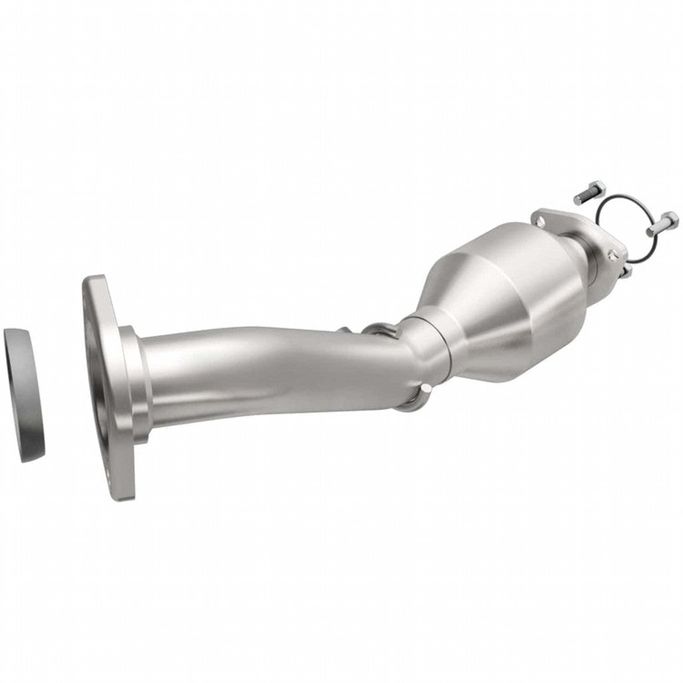 52031, MAGNAFLOW 52031 Catalytic Converter Direct-Fit OEM Grade for ACURA ILX 2013-2015 في الإمارات العربية المتحدة, دبي. Condition - new. Price ⁦3,430 AED⁩. Photo, seller contacts | AUTO.AE