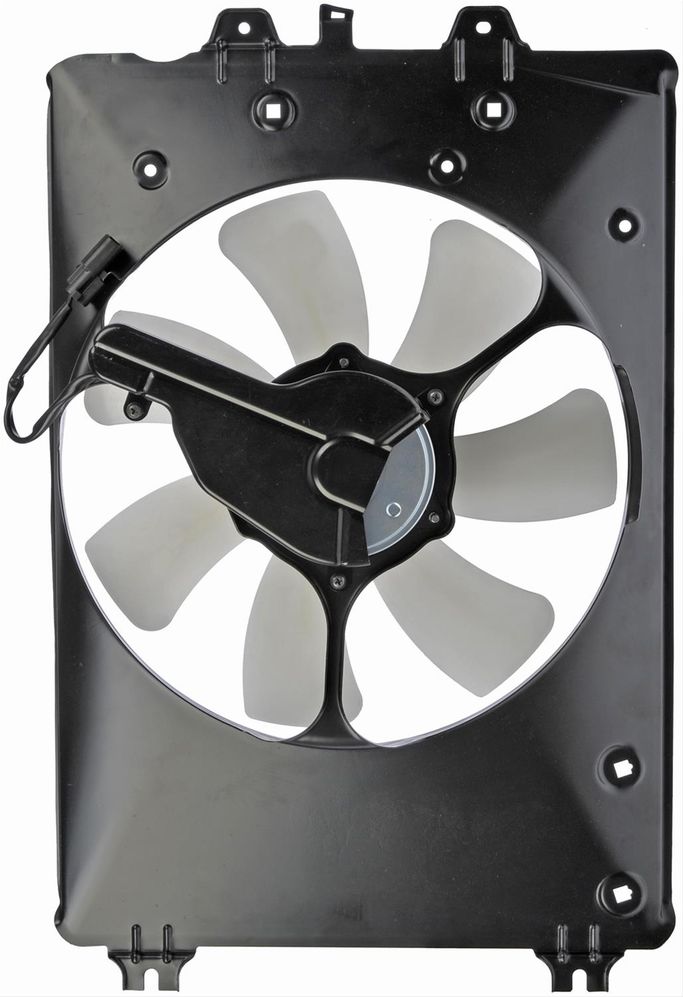 RNB-621-365, Dorman Electric Fans for 2009-2015 PILOT - 621-365 في الإمارات العربية المتحدة, دبي. Condition - new. Price 580 AED. Photo, seller contacts | AUTO.AE