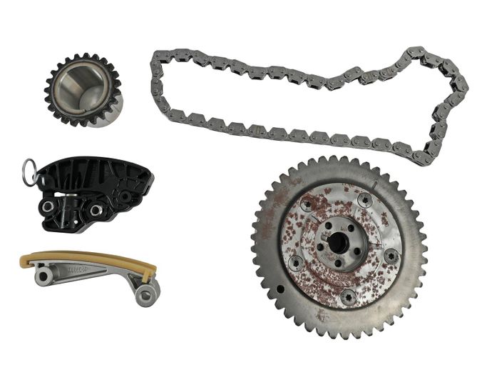 IFE-ZC-76223V, INA Timing Chain Kits ZC-76223V في الإمارات العربية المتحدة, دبي. Condition - new. Price 1,510 AED. Photo, seller contacts | AUTO.AE