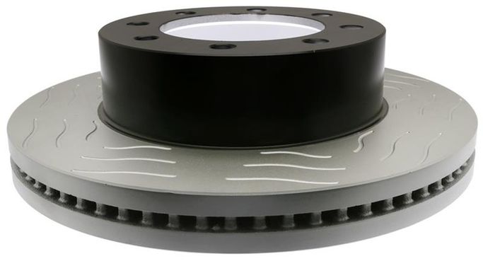 AGB-681016PER, Raybestos R-300 Performance Brake Rotors for 2012-2025 F-250 SUPER DUTY, F-350 SUPER DUTY, 2013-2016 F-450 SUPER DUTY - 681016PER в ОАЭ, Дубай. Состояние - новое. Цена ⁦760 AED⁩. Фото, контакты продавца | AUTO.AE